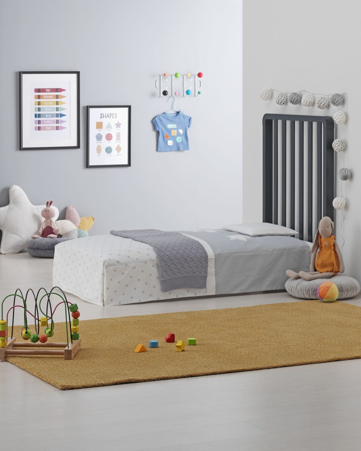 Azzurra Design - Lettino Glam