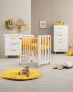 Azzurra Design - Lettino Glam