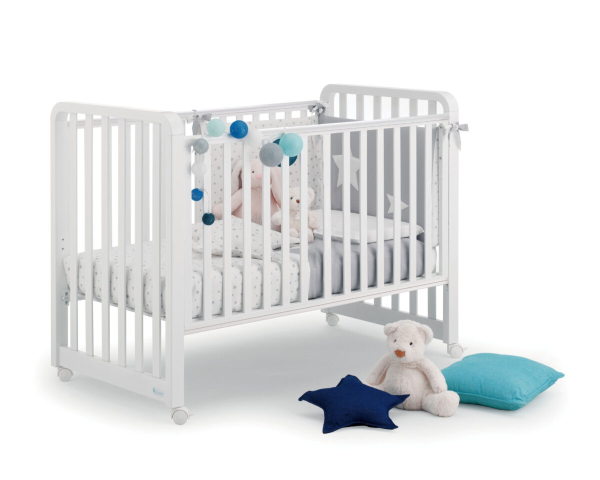 Azzurra Design - Lettino Glam