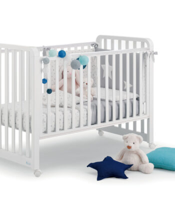 Azzurra Design - Lettino Glam