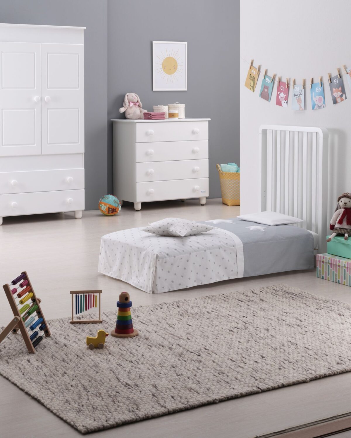 Azzurra Design - Lettino Glam