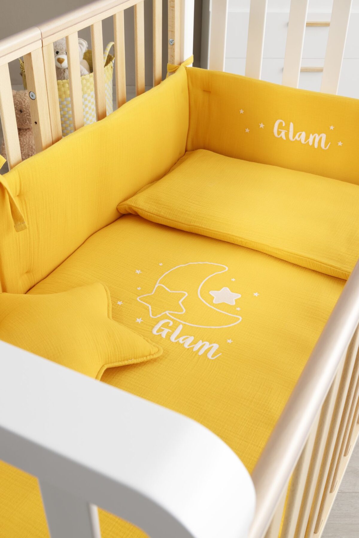 Azzurra Design - Lettino Glam