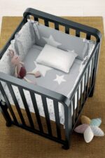 Azzurra Design - Lettino Glam