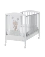 Azzurra Design - Lettino Love Me - immagine 3