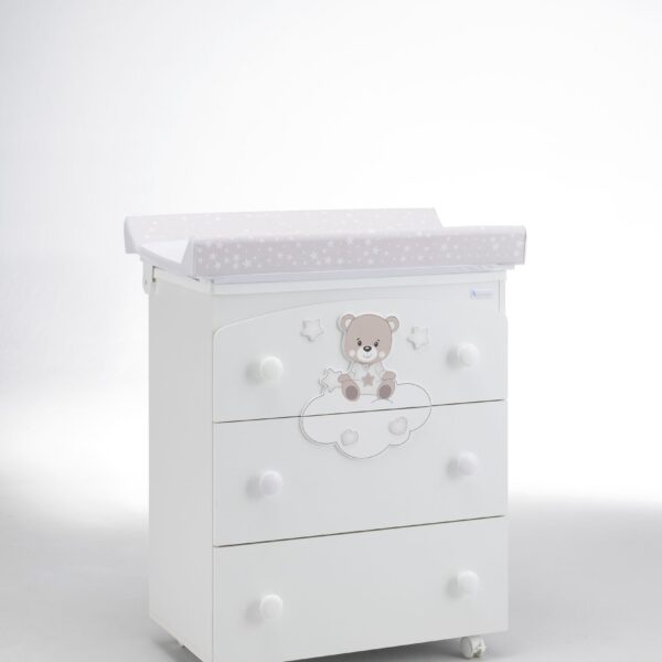 Azzurra Design - Bagnetto Bonne Nuit