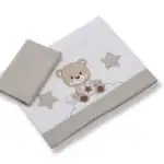 Azzurra Design - Set Lenzuolino Bonne Nuit