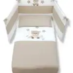 Azzurra Design - Corredino Tessile Bonne Nuit