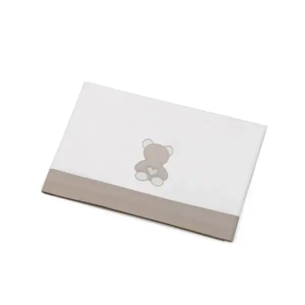 Azzurra Design - Set Lenzuolino Contact Funky