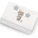 Azzurra Design – Set Lenzuolino Love Me