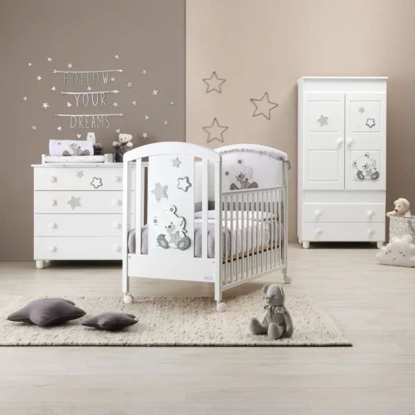 Azzurra Design - Lettino Dido
