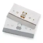 Azzurra Design – Set Lenzuolino Funky