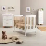 Azzurra Design - Lettino Homi