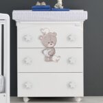 Azzurra Design - Bagnetto Love Me