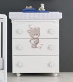 Azzurra Design - Bagnetto Love Me