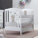 Azzurra Design - Lettino Love Me