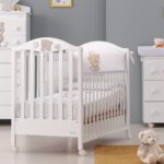 Azzurra Design - Lettino Love Me Mini