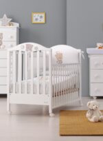 Azzurra Design - Lettino Love Me Mini