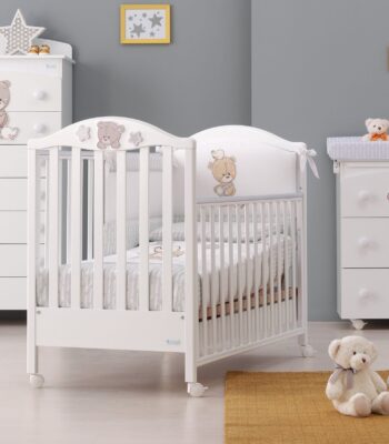 Azzurra Design - Lettino Love Me Mini