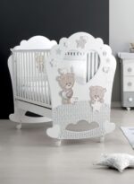 Azzurra Design - Lettino Love Me Oblò