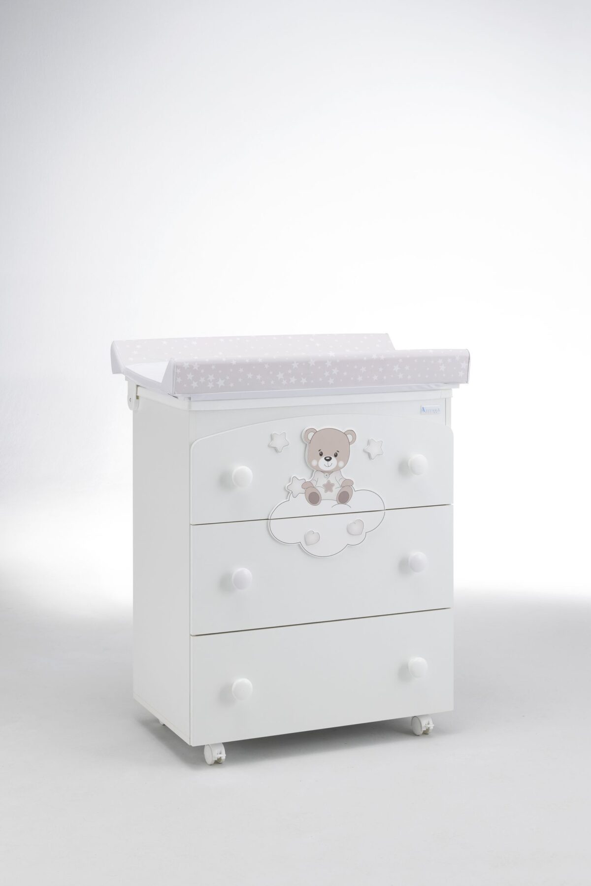 Azzurra Design - Bagnetto Bonne Nuit