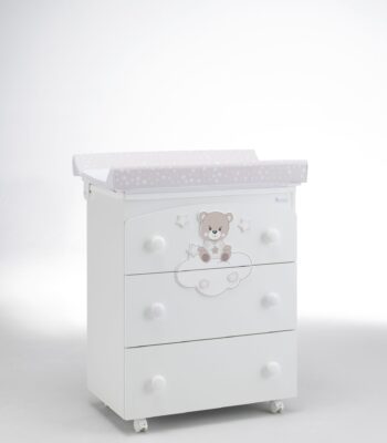 Azzurra Design - Bagnetto Bonne Nuit