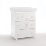 Azzurra Design - Bagnetto Contact Art Bianco