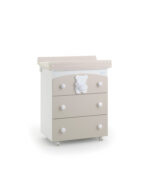 Azzurra Design - Bagnetto Funky Avana
