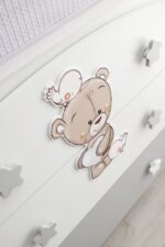 Azzurra Design - Lettino Contact Love Me