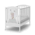 Azzurra Design - Lettino Love Me Grigio