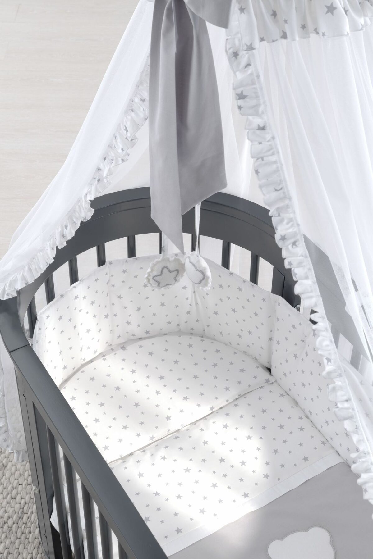 Azzurra Design - Lettino Olallà