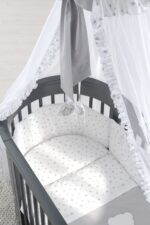 Azzurra Design - Lettino Olallà