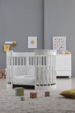 Azzurra Design - Lettino Olallà