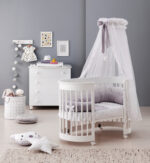 Azzurra Design - Lettino Olallà