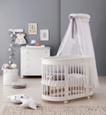 Azzurra Design - Lettino Olallà