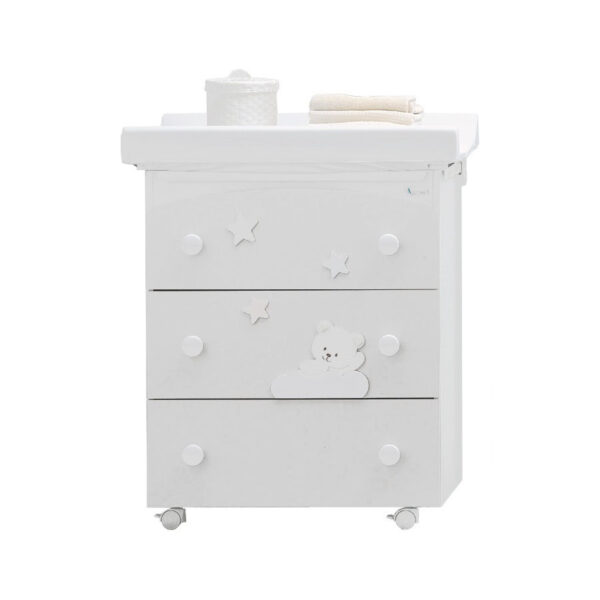 Azzurra Design - Bagnetto Mars