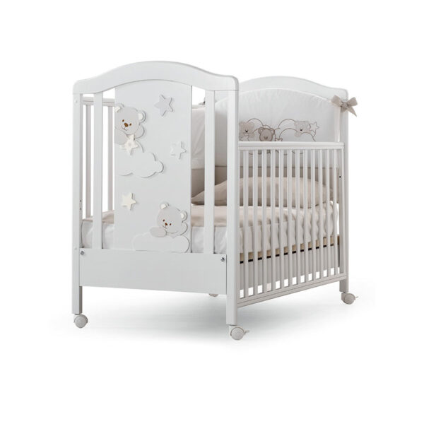 Azzurra Design - Lettino Mars