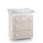 Azzurra Design - Bagnetto Baby Dream