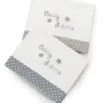 Azzurra Design – Set Lenzuolino Baby Dream