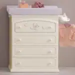 Azzurra Design - Bagnetto Chic Elegant