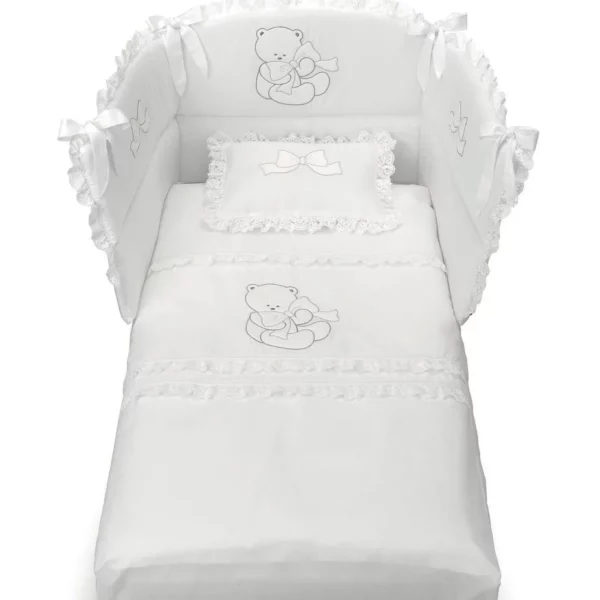 Azzurra Design - Corredino Tessile Elegant