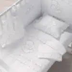 Azzurra Design - Corredino Tessile Elegant