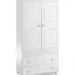 Azzurra Design - Armadio Noa