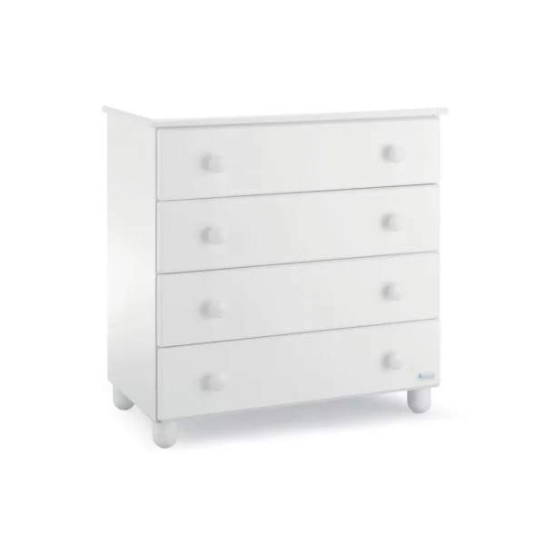 Azzurra Design - Comò Noa