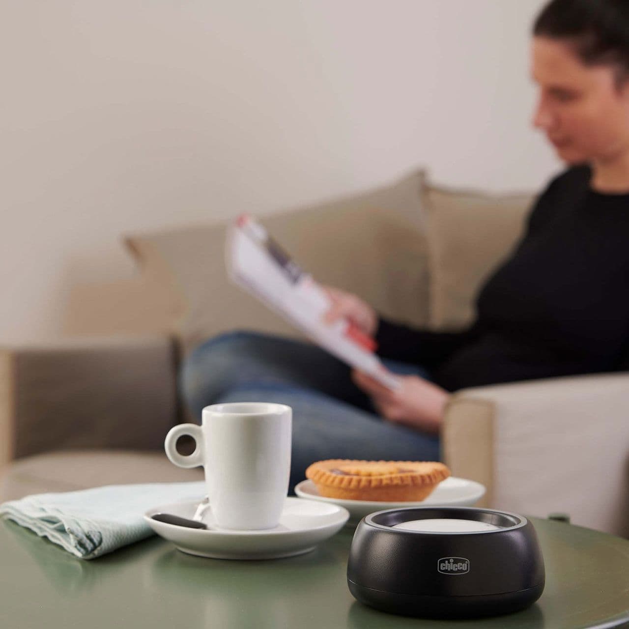 Chicco - Baby Monitor Audio - immagine 3