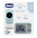 Chicco - Video Baby Monitor Start