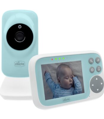 Chicco - Video Baby Monitor Start