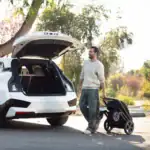 Nuna - MIXX Next Passeggino