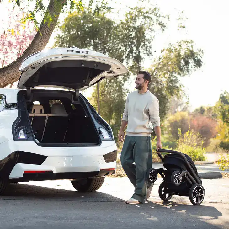 Nuna - MIXX Next Passeggino Nuna - MIXX Next Passeggino