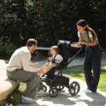 Nuna - MIXX Next Passeggino