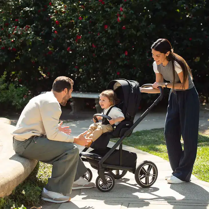 Nuna - MIXX Next Passeggino Nuna - MIXX Next Passeggino